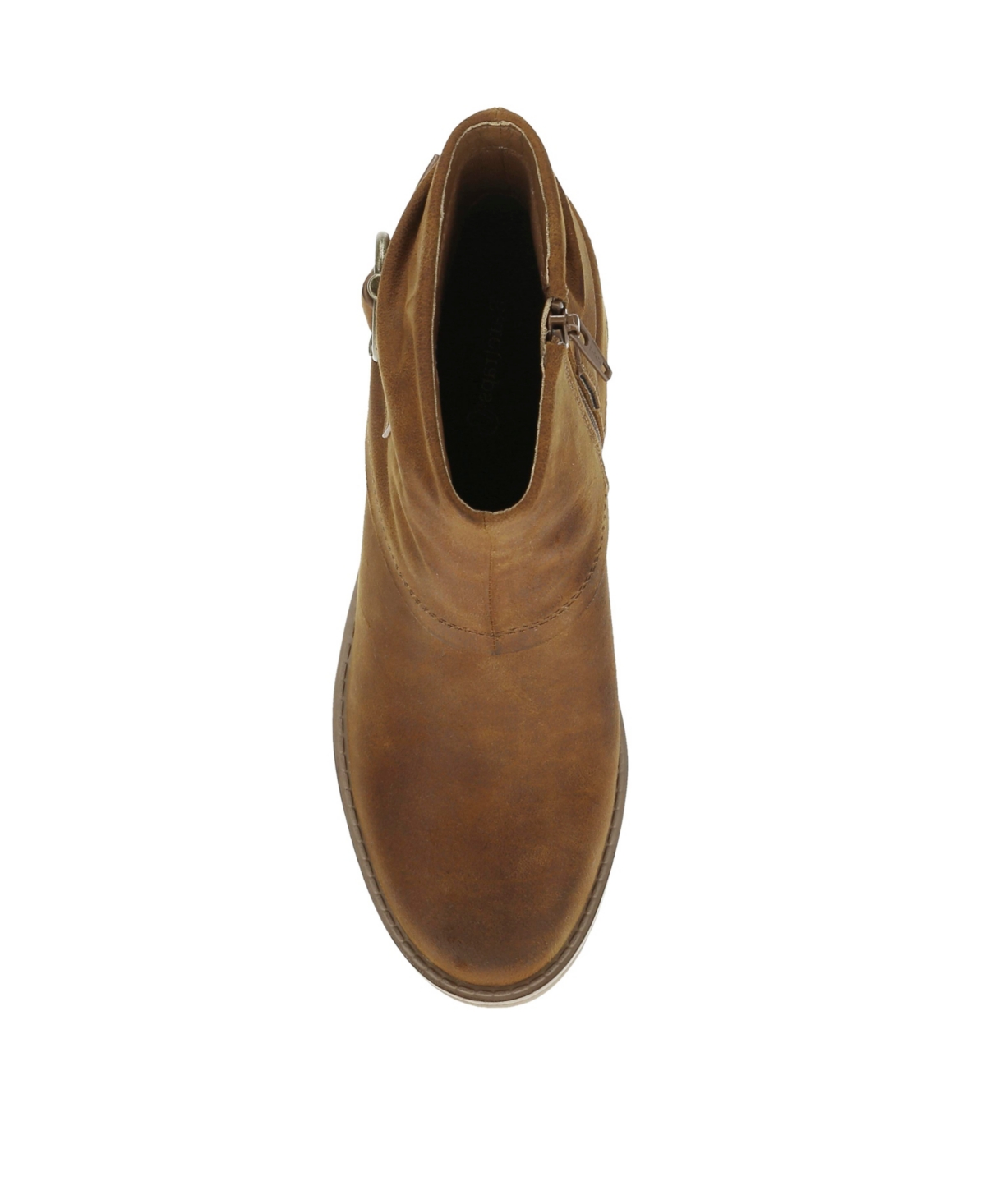 Baretraps Women's Deborah Block Heel Booties