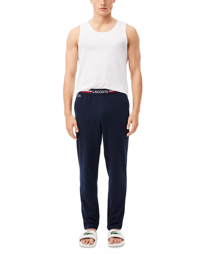 Men's Slim Fit Cotton Tank tops,  3-Pack - thumbnail 5
