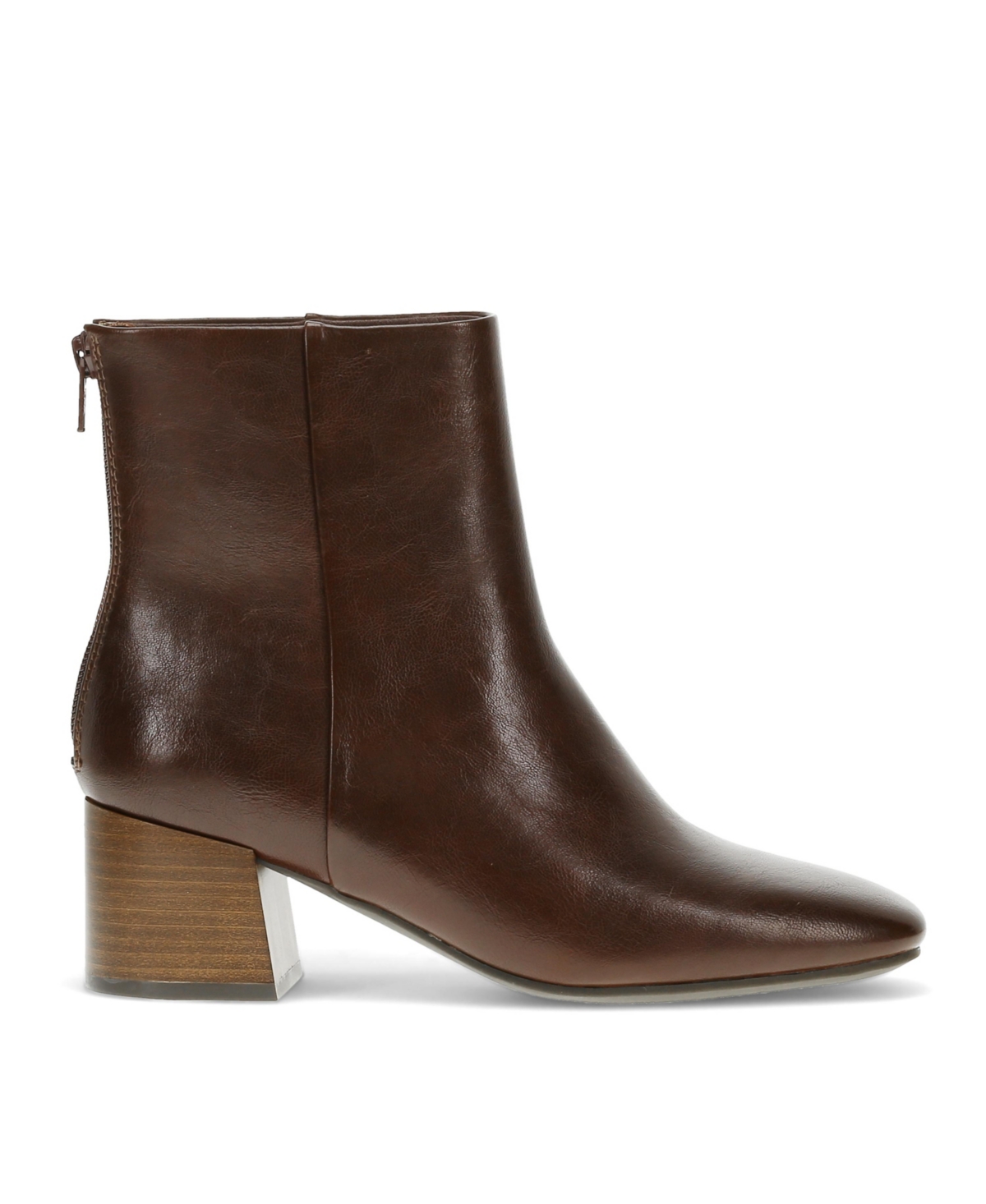 Baretraps Women's Emilie Block Heel Booties