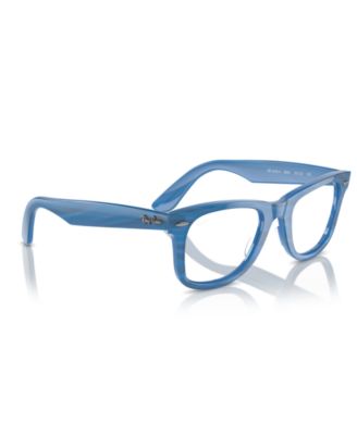 Unisex Eyeglasses, RB4340V
