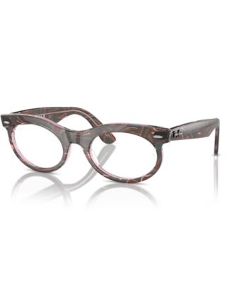 Unisex Eyeglasses, RB2242V