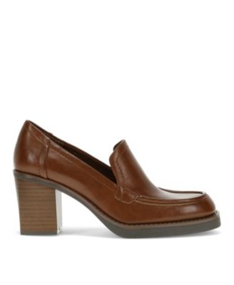 Women’s Gretel Block Heel Loafer