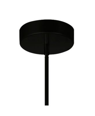 Oskil LED Integrated Chandelier