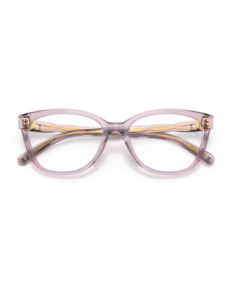 Women's Eyeglasses, HC6186
