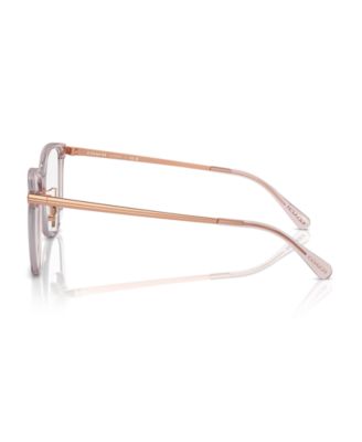 Women's Eyeglasses, C6241D