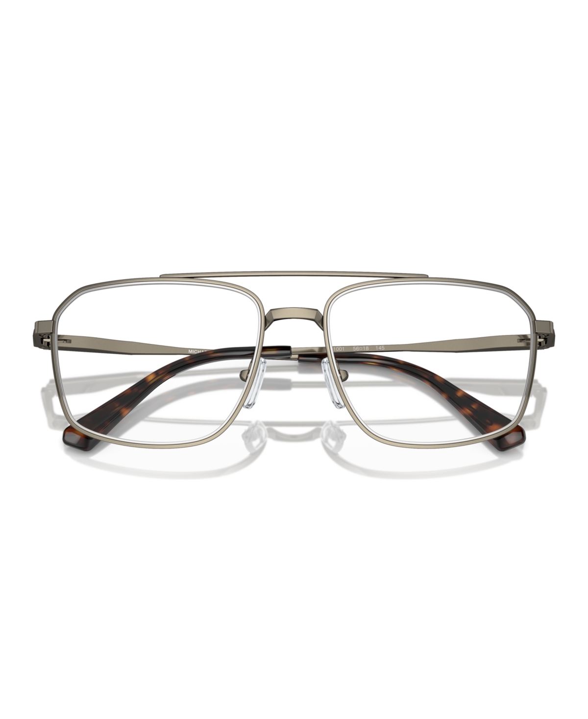 MICHAEL KORS MEN'S EYEGLASSES, MK3084 