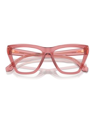 Women's Eyeglasses, MK4118U