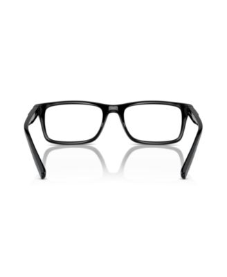 Men's Eyeglasses,AX3115