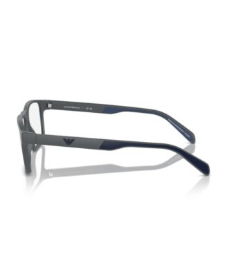 Arnette Unisex Eyeglasses, AN6131