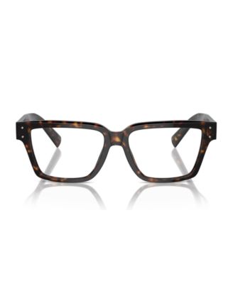 Dolce & Gabbana Men's Eyeglasses, DG3383