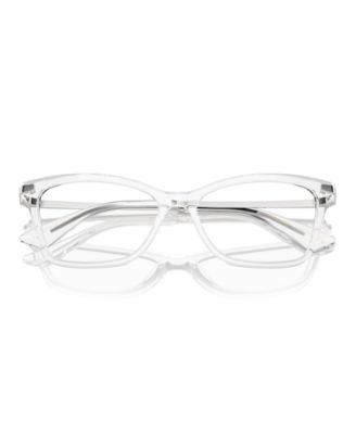 Dolce & Gabbana Women's Eyeglasses, DG3393
