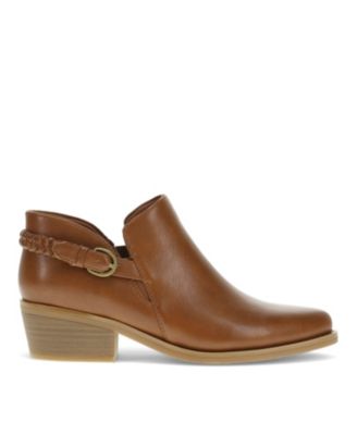 Women's Palmer Ankle Booties