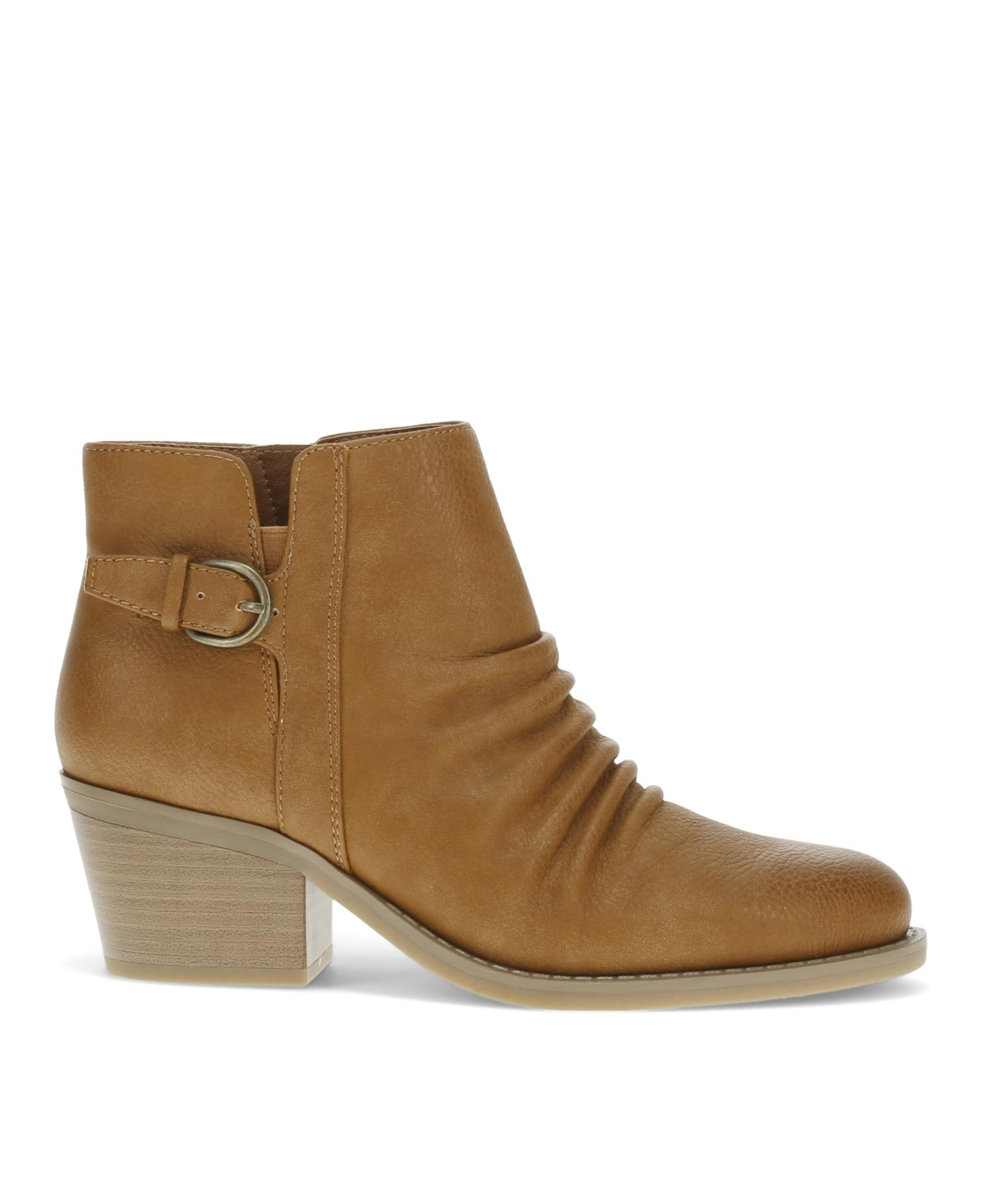 Baretraps Women's Linnea Block Heel Booties