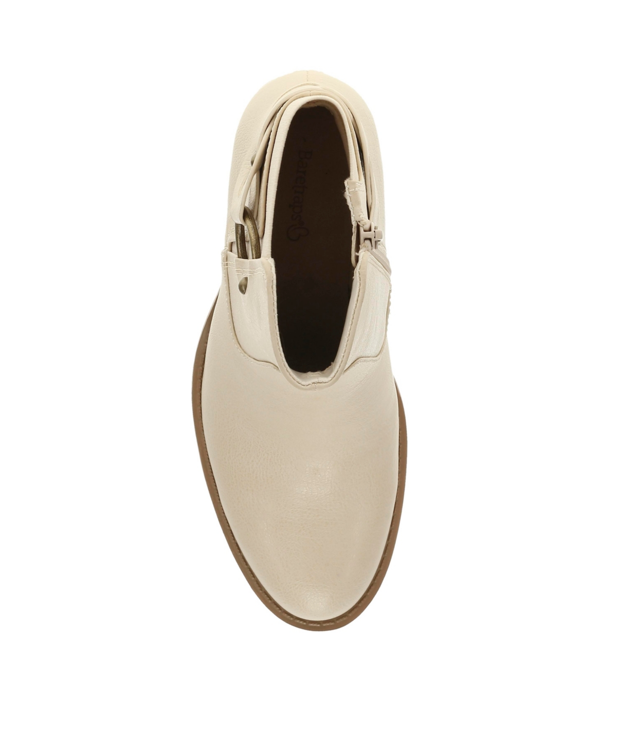 Baretraps Women's Luella Block Heel Booties