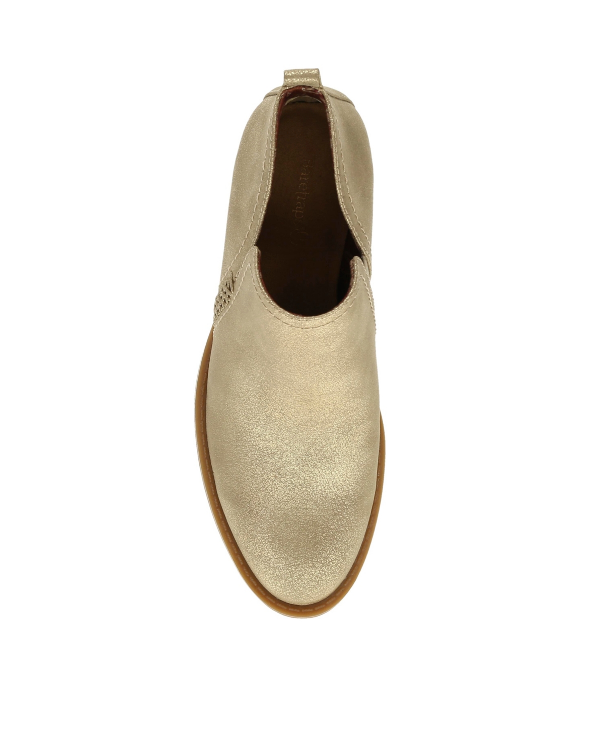 Baretraps Women's Lidian Ankle Booties