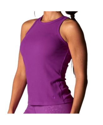 Women's Perfect Fit Rib Tank
