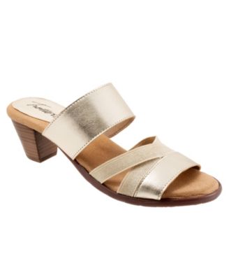 Maxine Sandal