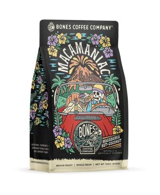 Bones Coffee