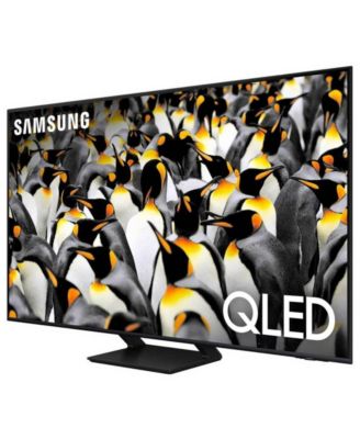 75" Q70D Series QLED 4K Smart Tizen TV - QN75Q70D