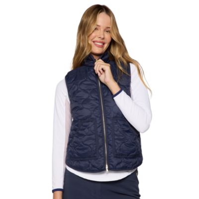 Padded Vest