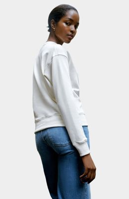 Women's Bartlett Cutout Sweatshirt