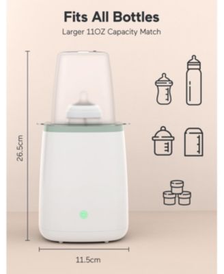 Baby Bottle Warmer