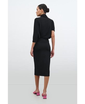 Women's Vesey Pencil Skirt