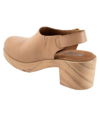 Women's Fairbanks Clog