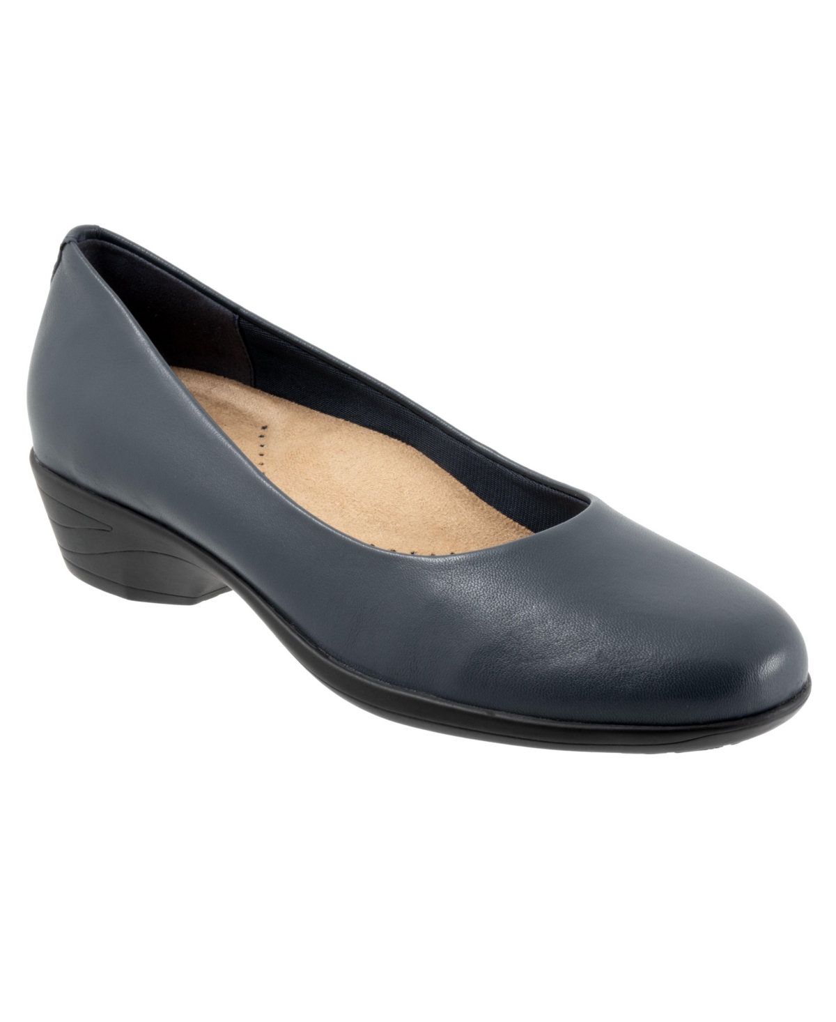 Trotters Rozalin Flat