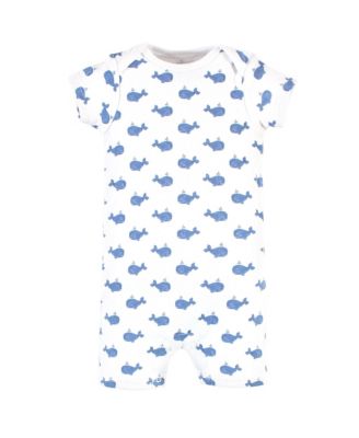 Two-Piece Romper Collection