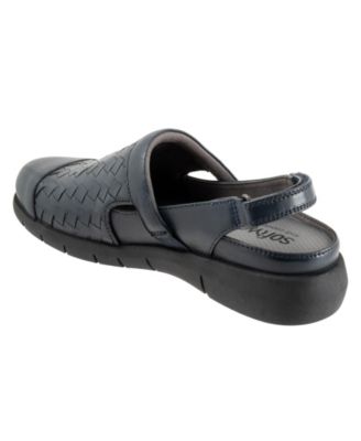 Salina Woven II Flat