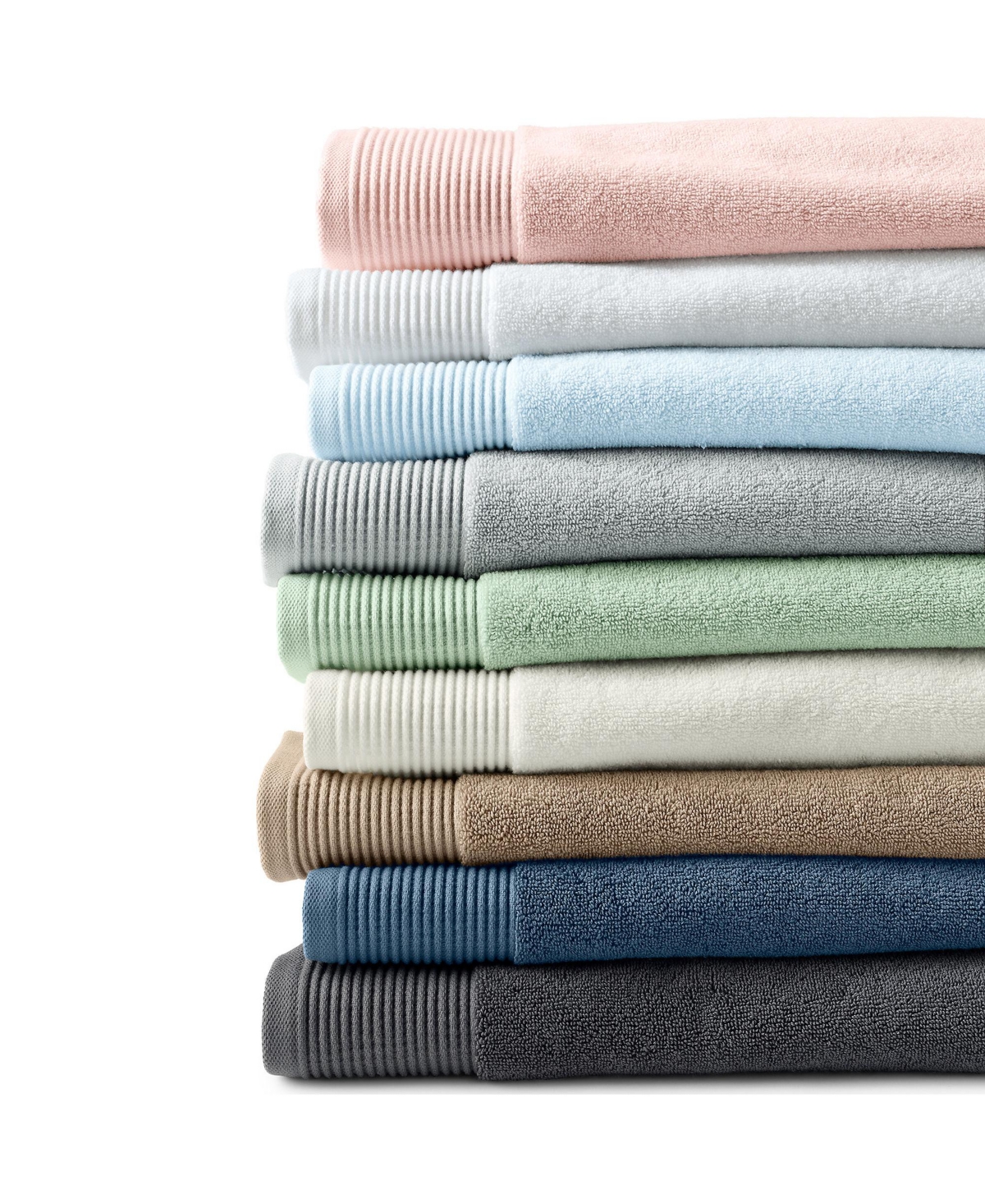 Lands' End Turkish Luxe Bath Sheet
