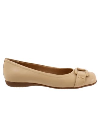 Sizzle Signature Flat