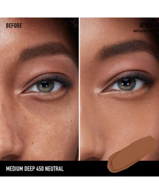 barePro 16HR All Over Skin-Perfecting Matte Concealer Mineral SPF 25