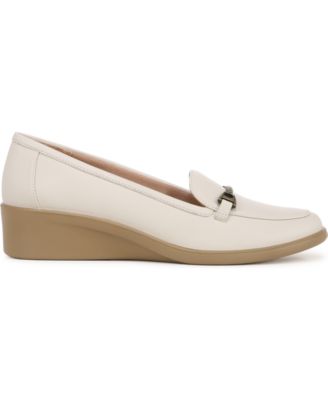 Women's Jovial Bit Wedge Loafers