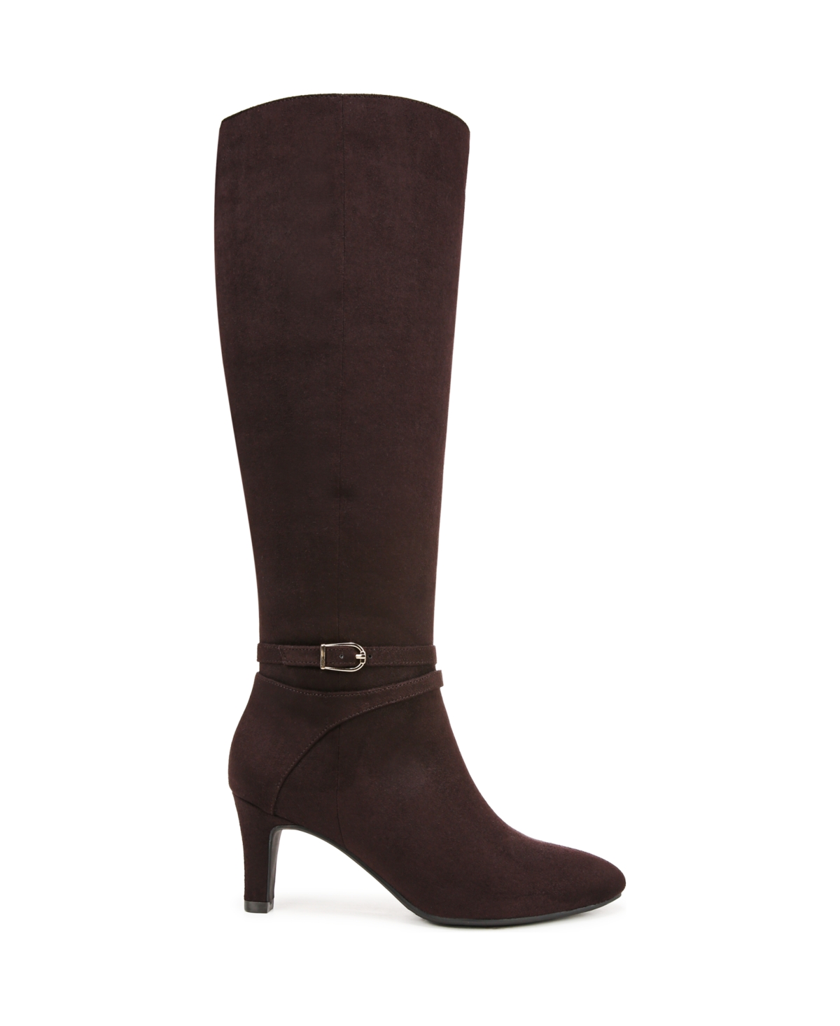 LifeStride Guild Knee High Dress Boots
