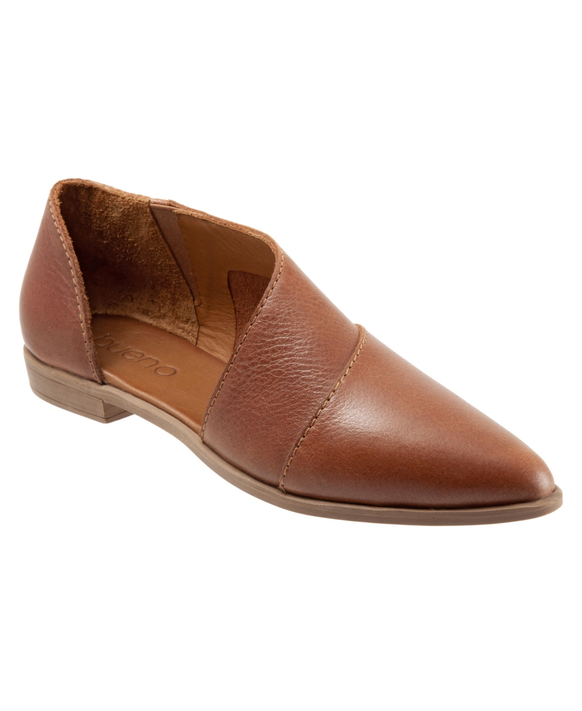 Bueno Blake Flat