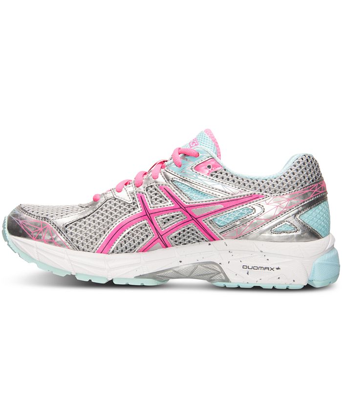 asics women's gt 1000 3 running shoe