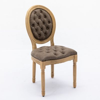  Exquisite Hand-crafted Dining Chair with Superior Comfort and Elegance