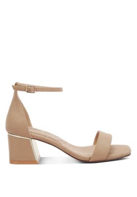 Women's Eshe Block Heel Sandals