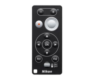 Nikon ML-L7 Bluetooth Remote Control - Macy's