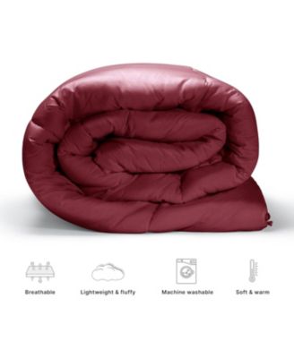 Premium Down Alternative Comforter - Twin