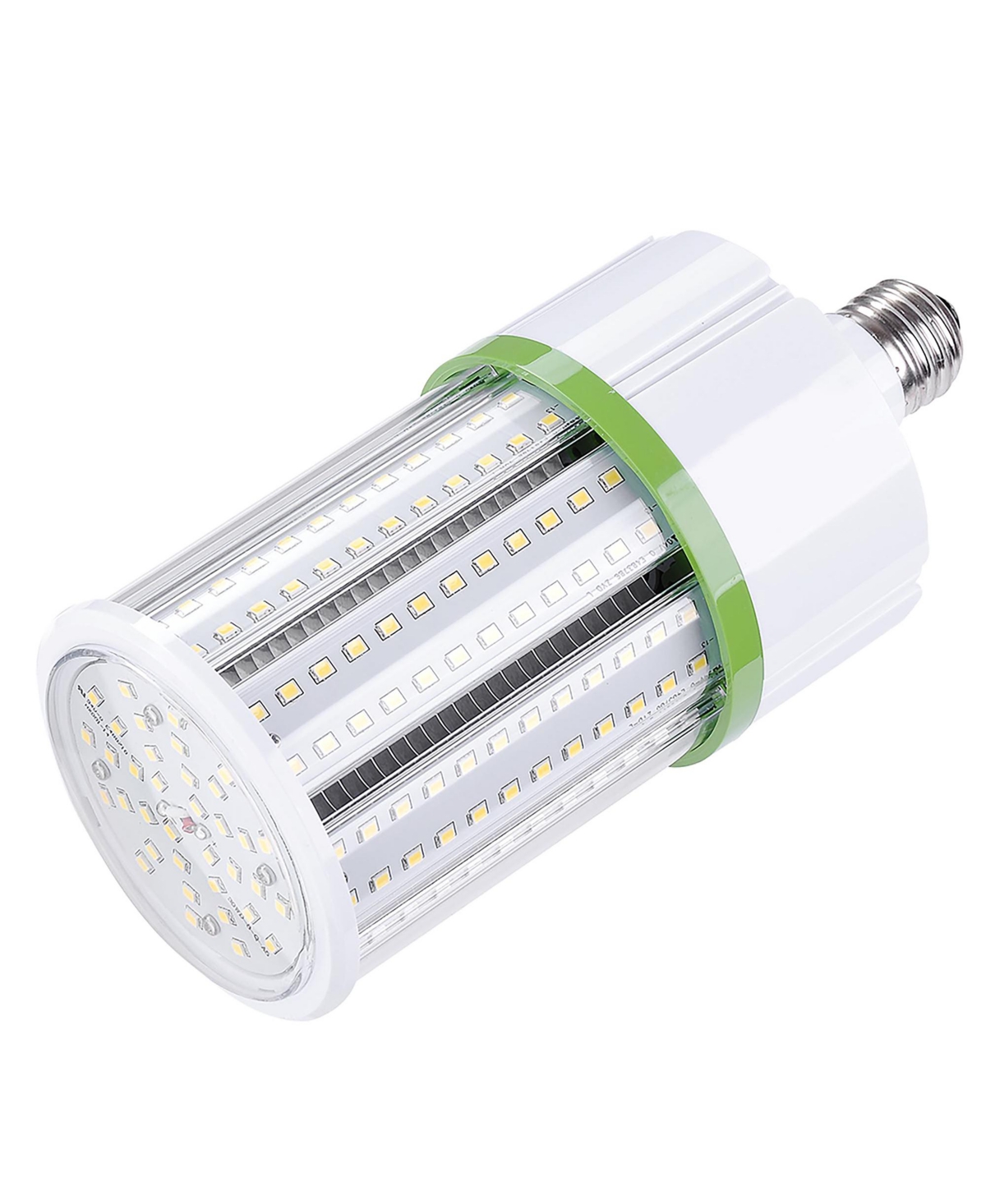 Yescom 30W Led Corn Light Bulb 5000K DaylightE26 Garage Factory Warehouse Pack - White