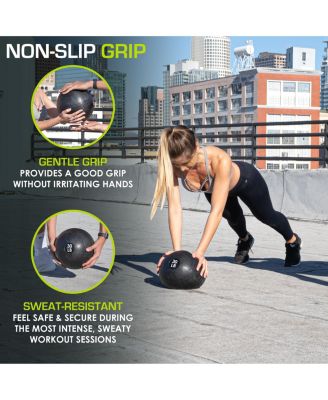 Classic Slam Ball, 30 lb