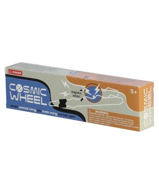 Toys Medium Cosmic Wheel Engaging Toy 10"