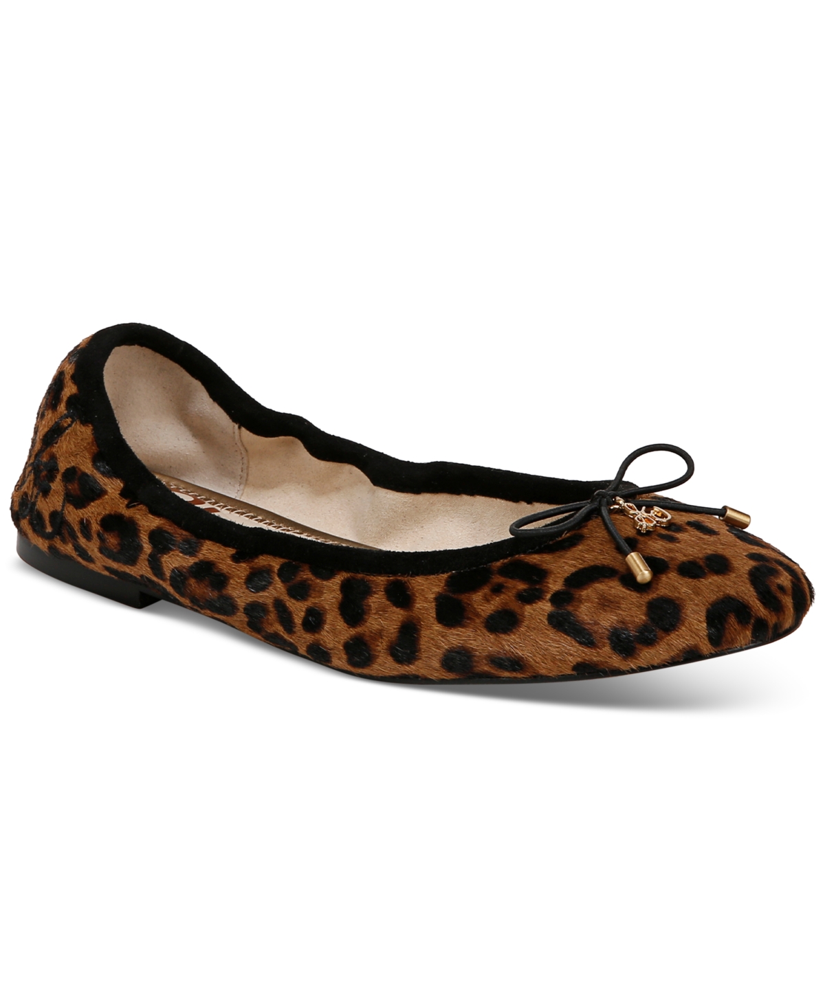 Sam Edelman Women's Felicia Ballet Flats