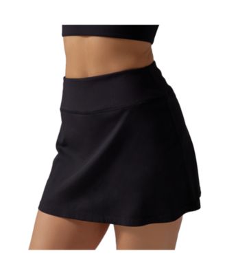 Women's Active Skort