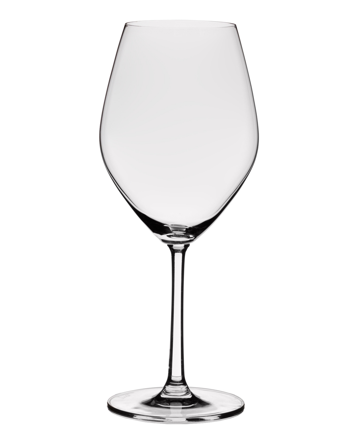 Anchor Hocking Stemmed Wine Glasses In Clear