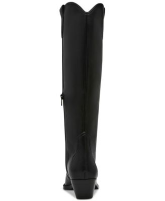 Women's Kit Knee-High Cowboy Boots