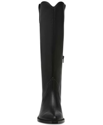 Women's Kit Knee-High Cowboy Boots